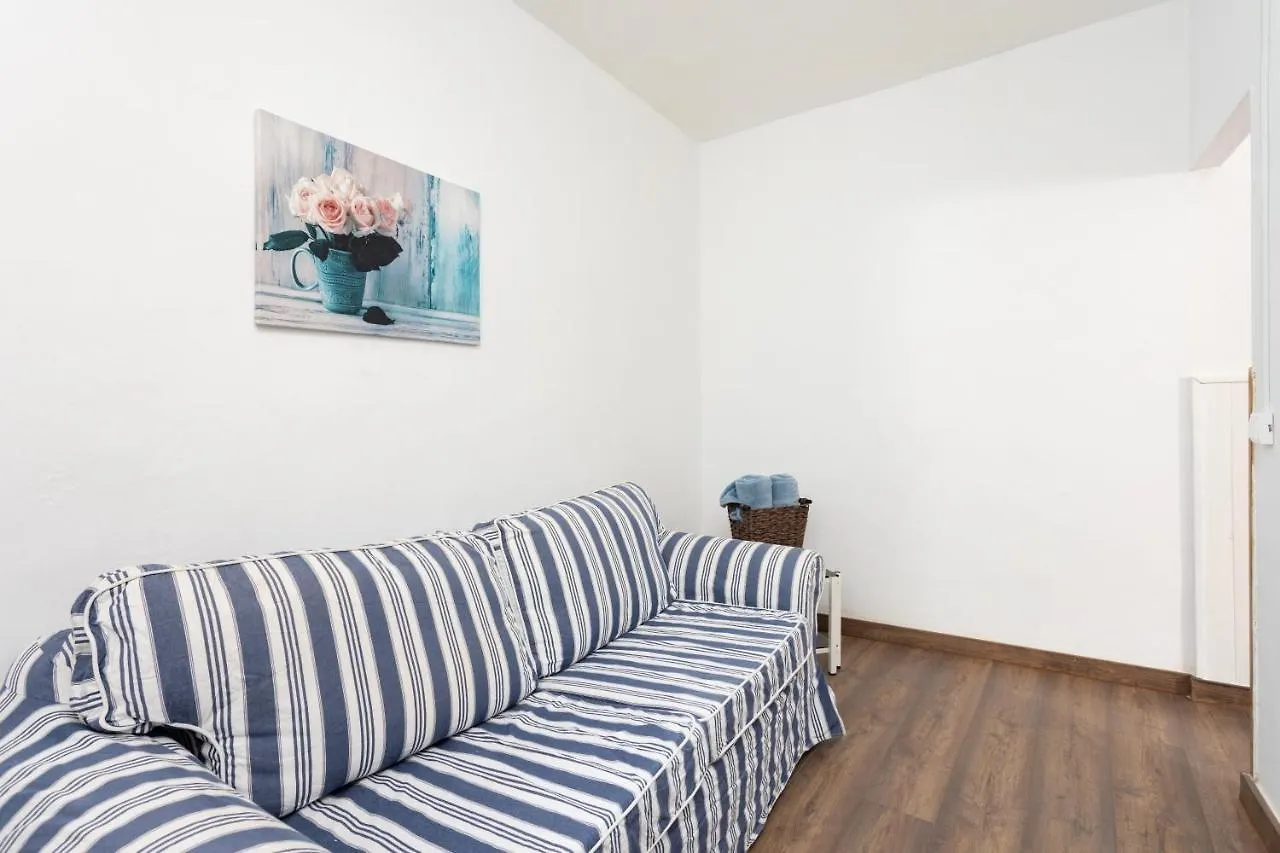 Holiday home Casa Laura Y Pancho Villa Fasnia