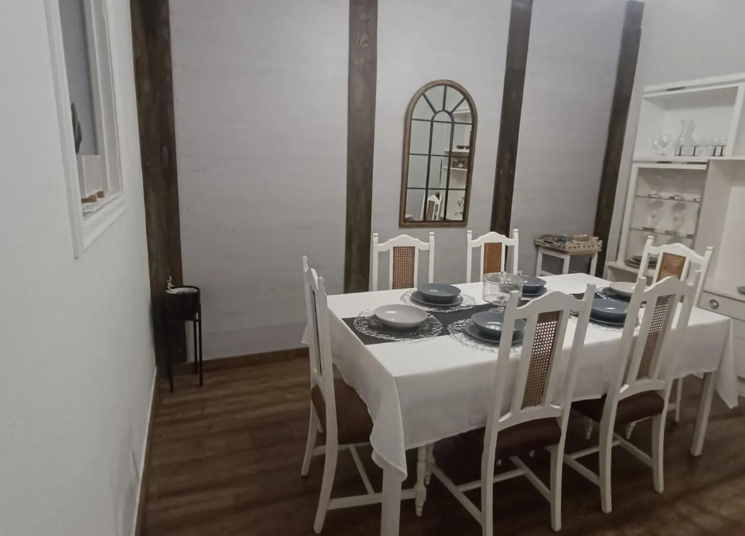 Vila Casa Laura Y Pancho Fasnia 0*,  Španělsko