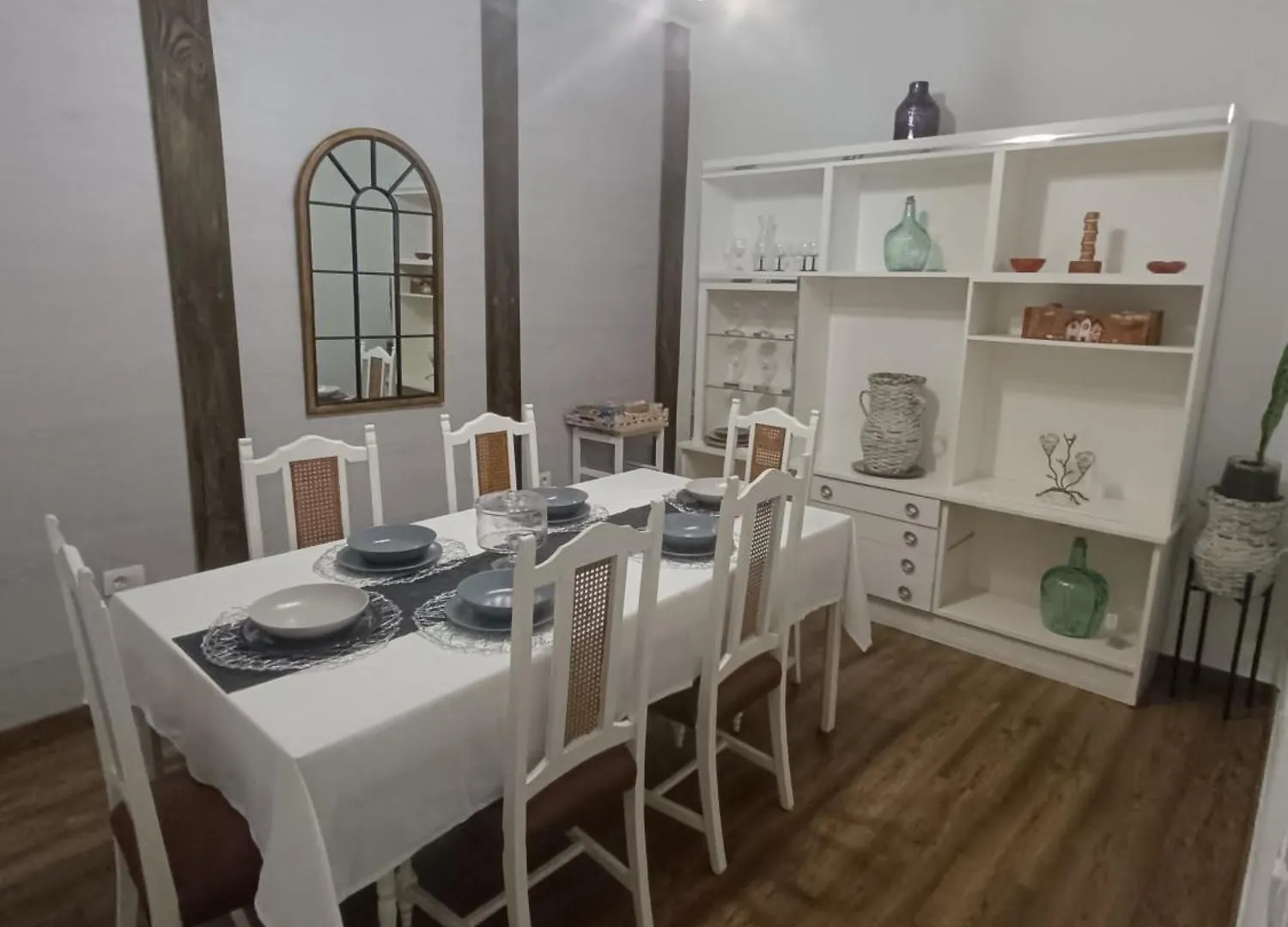Casa Laura Y Pancho Villa Fasnia Spain