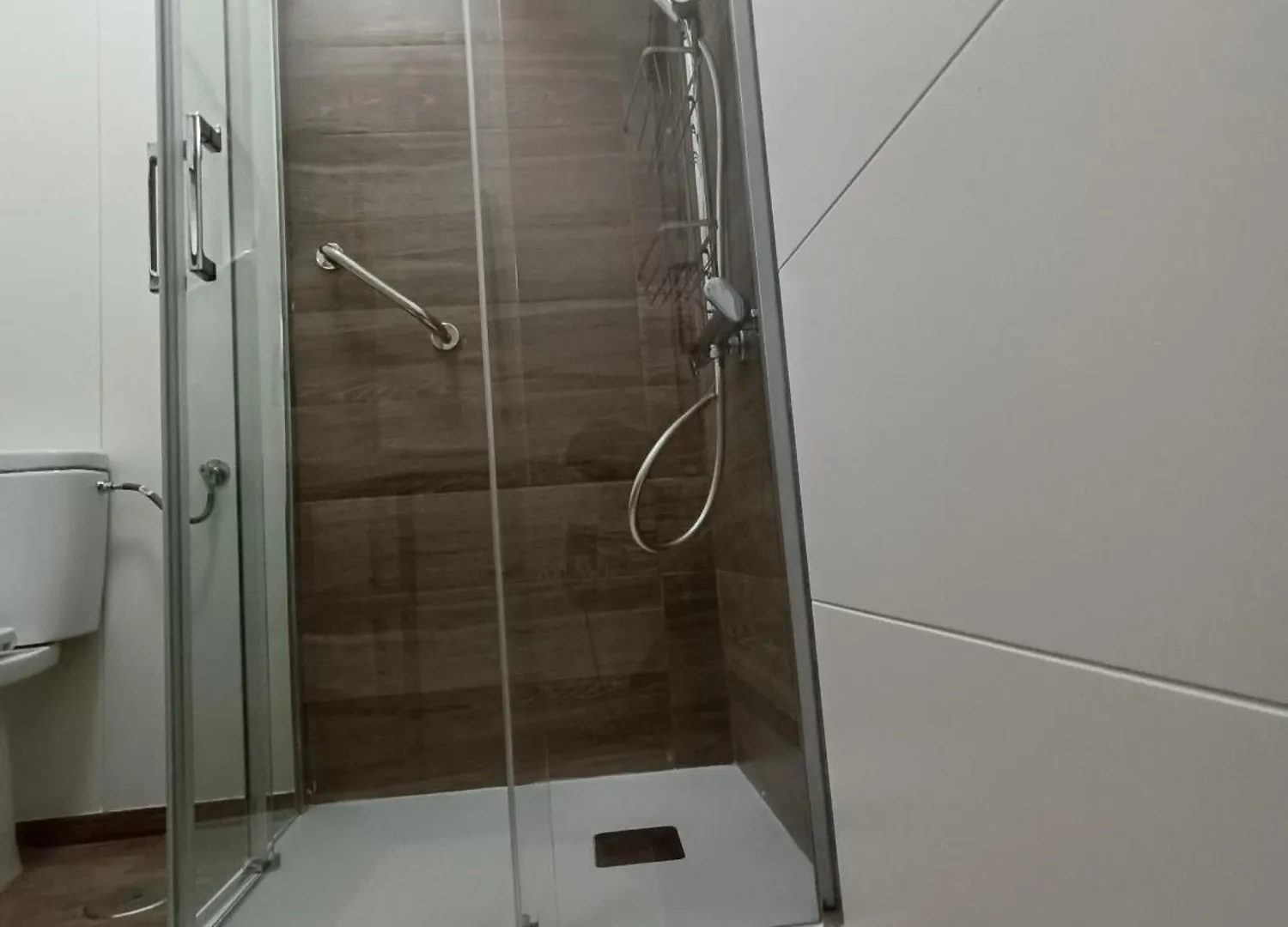 Vila Casa Laura Y Pancho Fasnia Prázdninový dům