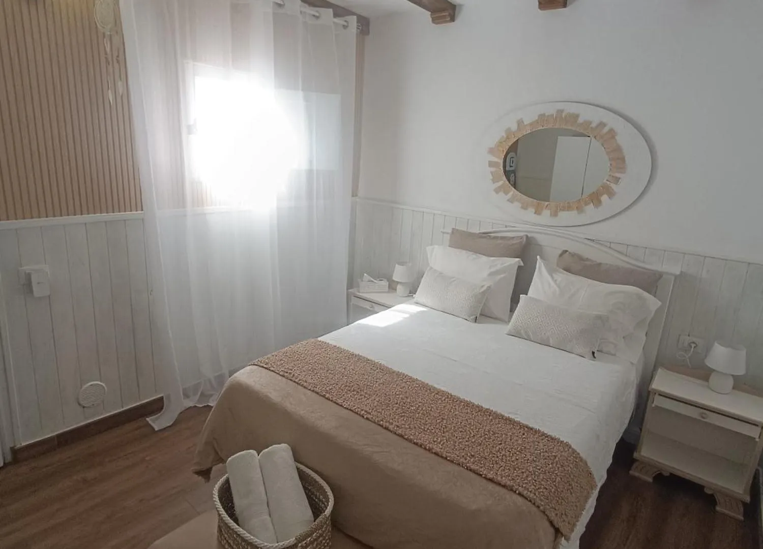 Casa Laura Y Pancho Villa Fasnia Holiday home