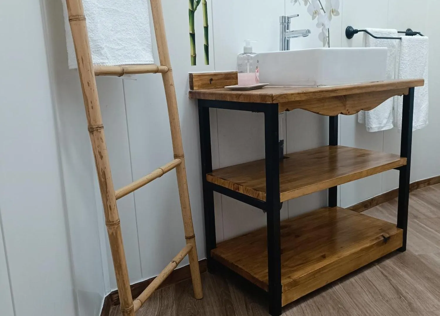 Vila Casa Laura Y Pancho Fasnia Prázdninový dům