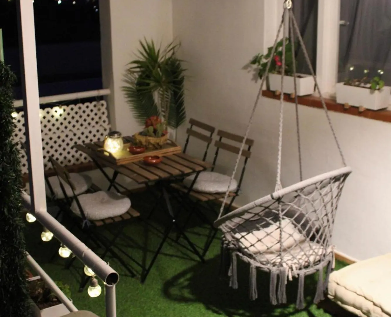 Vila Casa Laura Y Pancho Fasnia 0*,  Španělsko