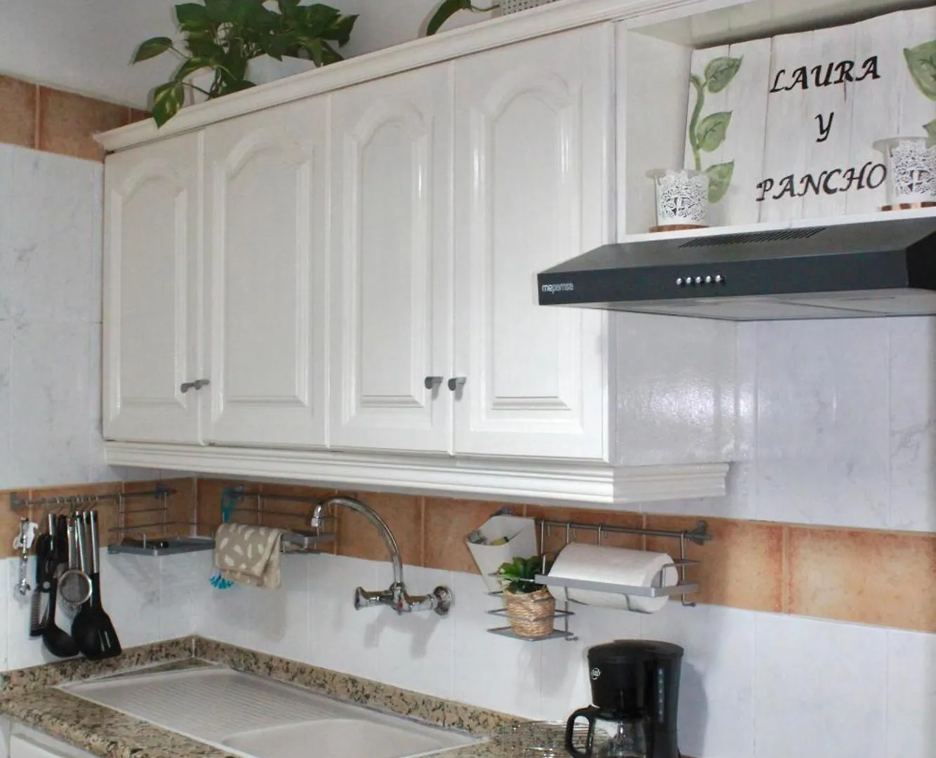 Holiday home Casa Laura Y Pancho Villa Fasnia Spain