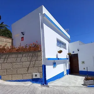 Casa Isabel - Ferienhaus