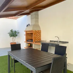  Holiday home Casa Alvaro