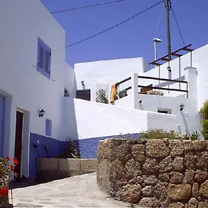  Holiday home Casapancho 1 Y 2 - - - Tenerife