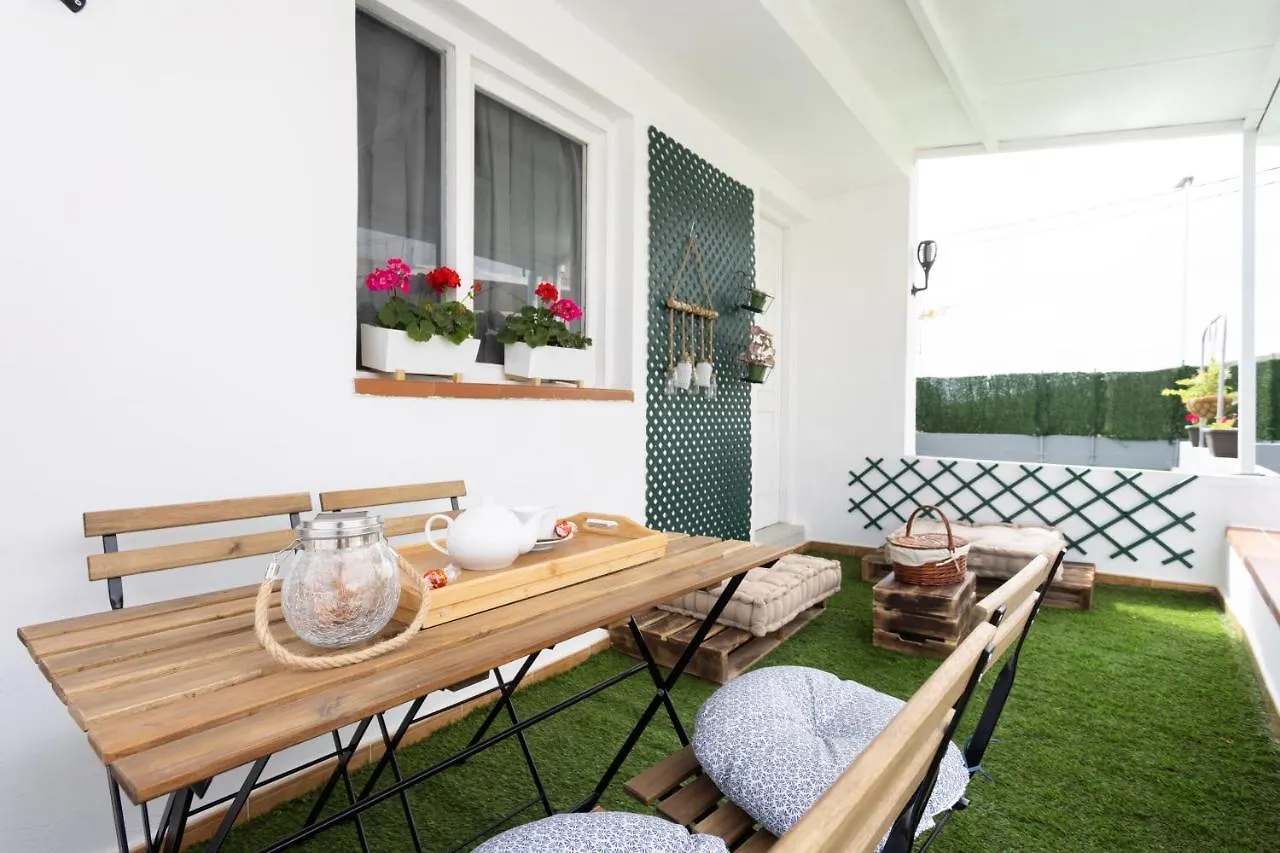 Villa Casa Laura Y Pancho à Fasnia