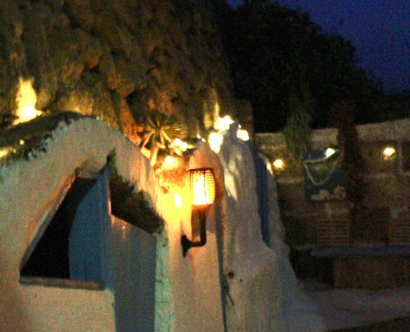 Villa Casa Laura Y Pancho à Fasnia Hébergement de vacances